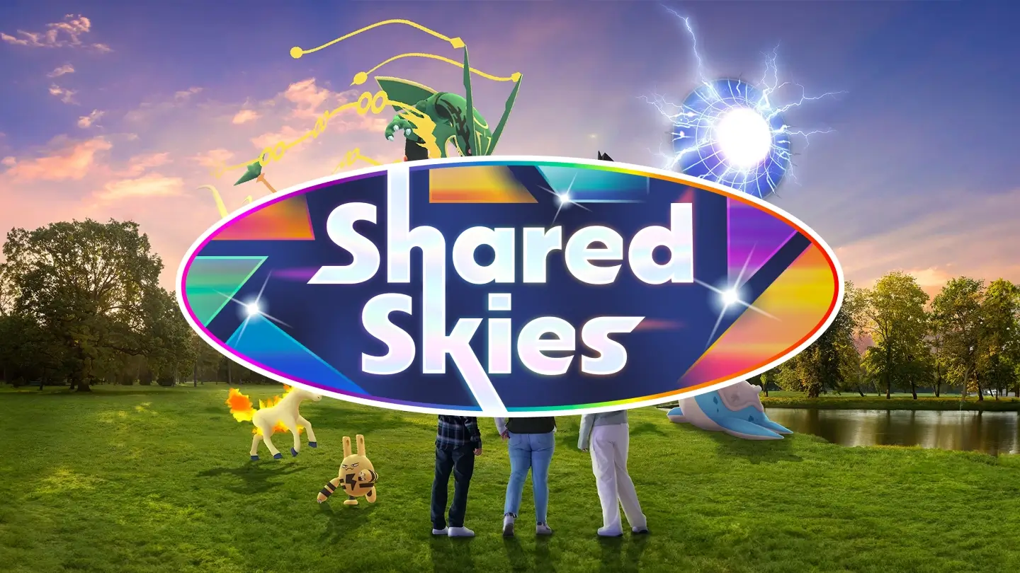 Season 15: Shared Skies