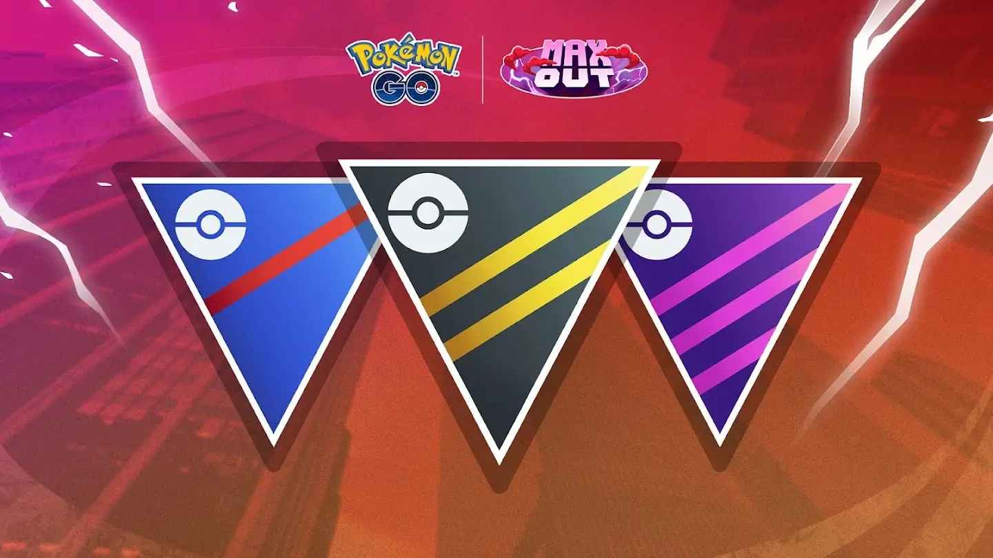 Great League + Galar Cup: Great League Edition